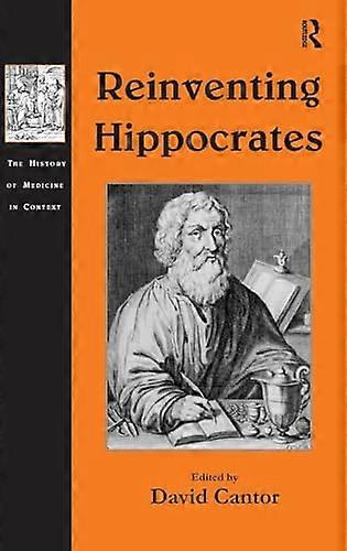 Reinventing Hippocrates