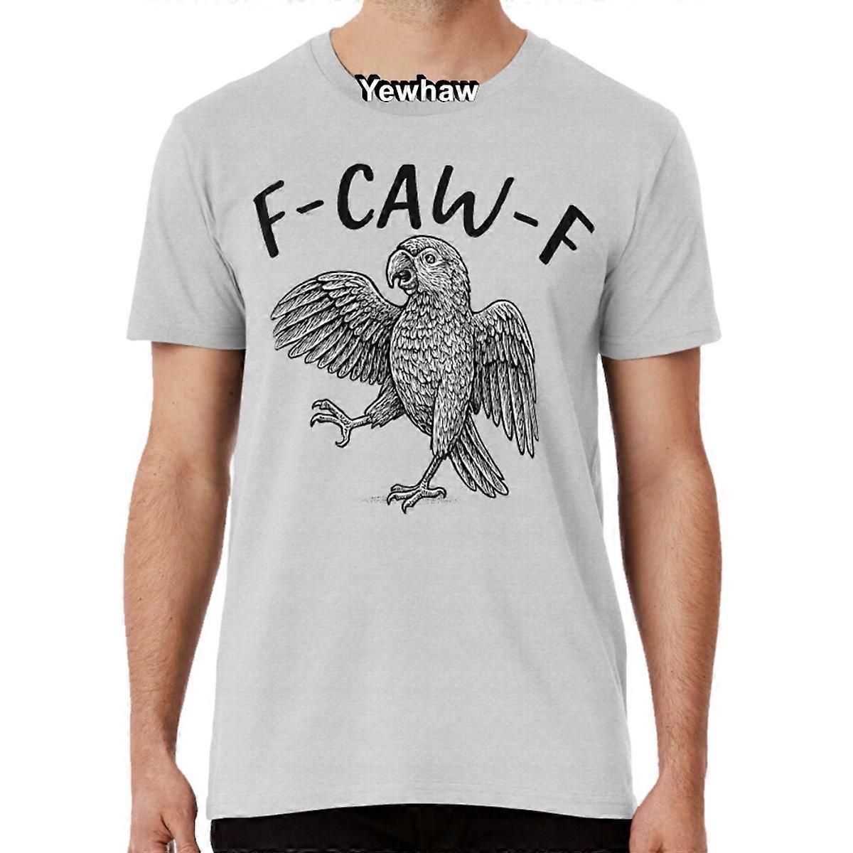 F-CAW-F T-shirt