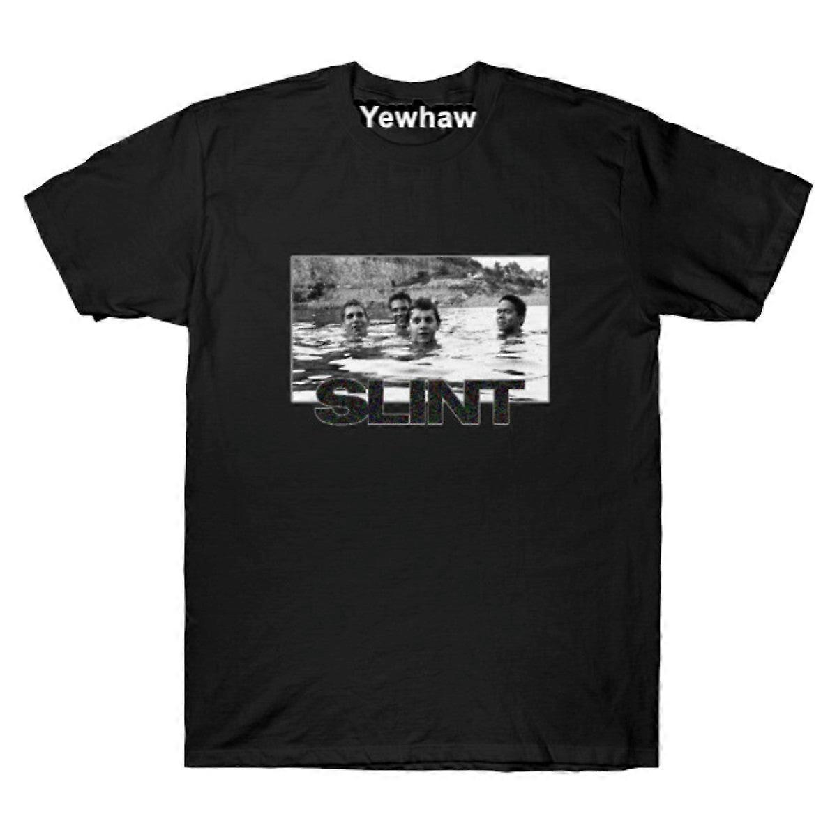 Slint T-shirt