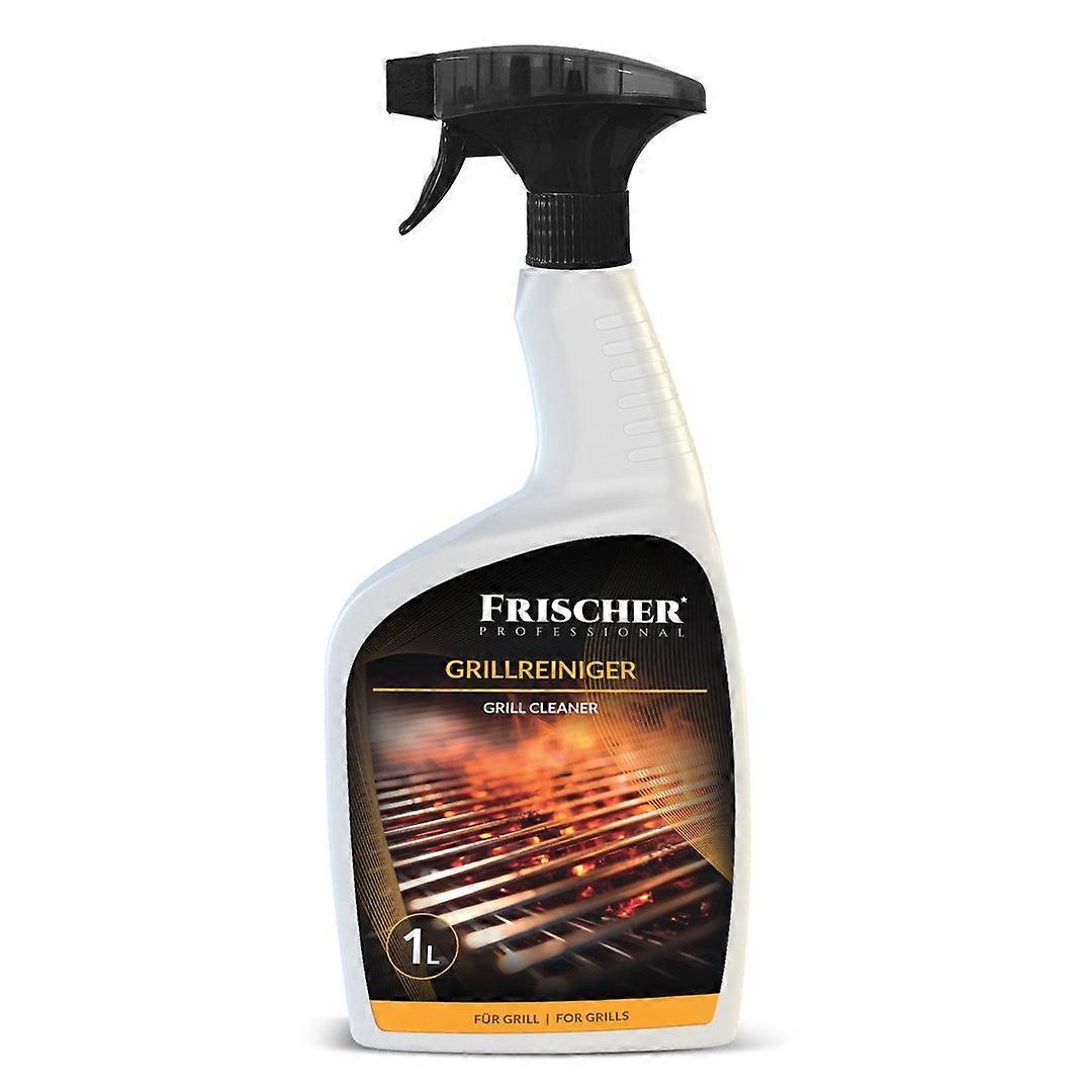 Nettoyant pour barbecue Frischer 1 l
