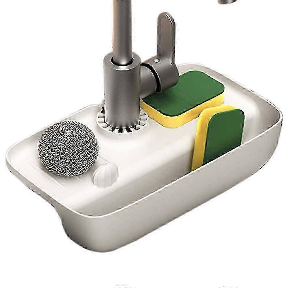 Soporte de drenaje a prueba de salpicaduras para griffo