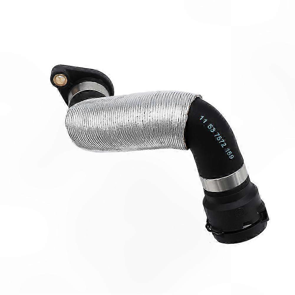 Engine Cooling Hose Compatible with  E60 E87 E90 E91 N46 11537572159 11537530647 Replacement