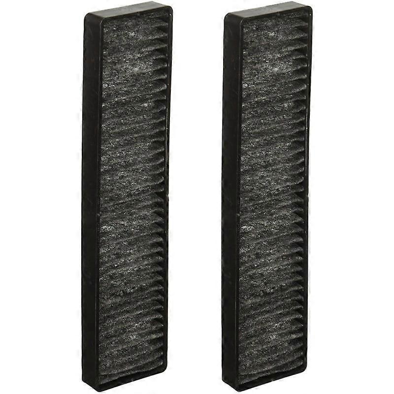 2PCS 5230W1A003A Microwave Charcoal Filter
