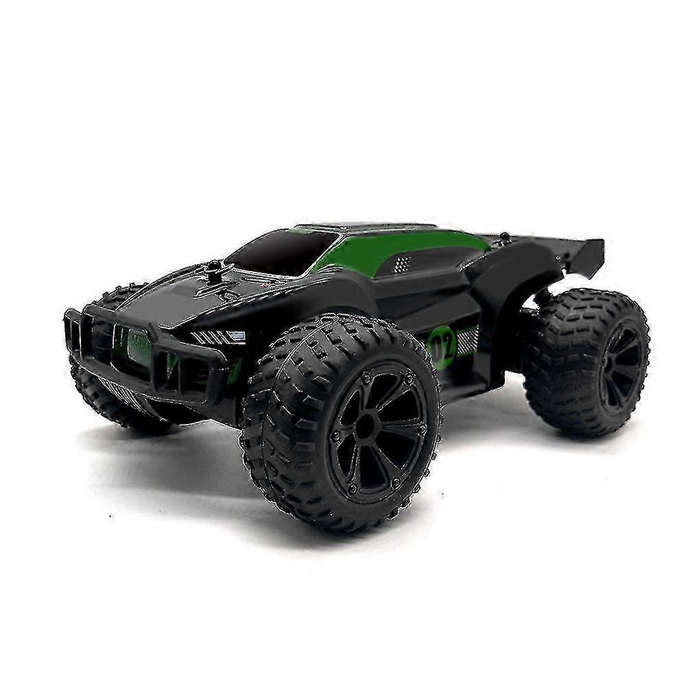 1:22 Off-road Vehicle 2.4g Range 30 Minutes Rc Remote Control Vehicle
