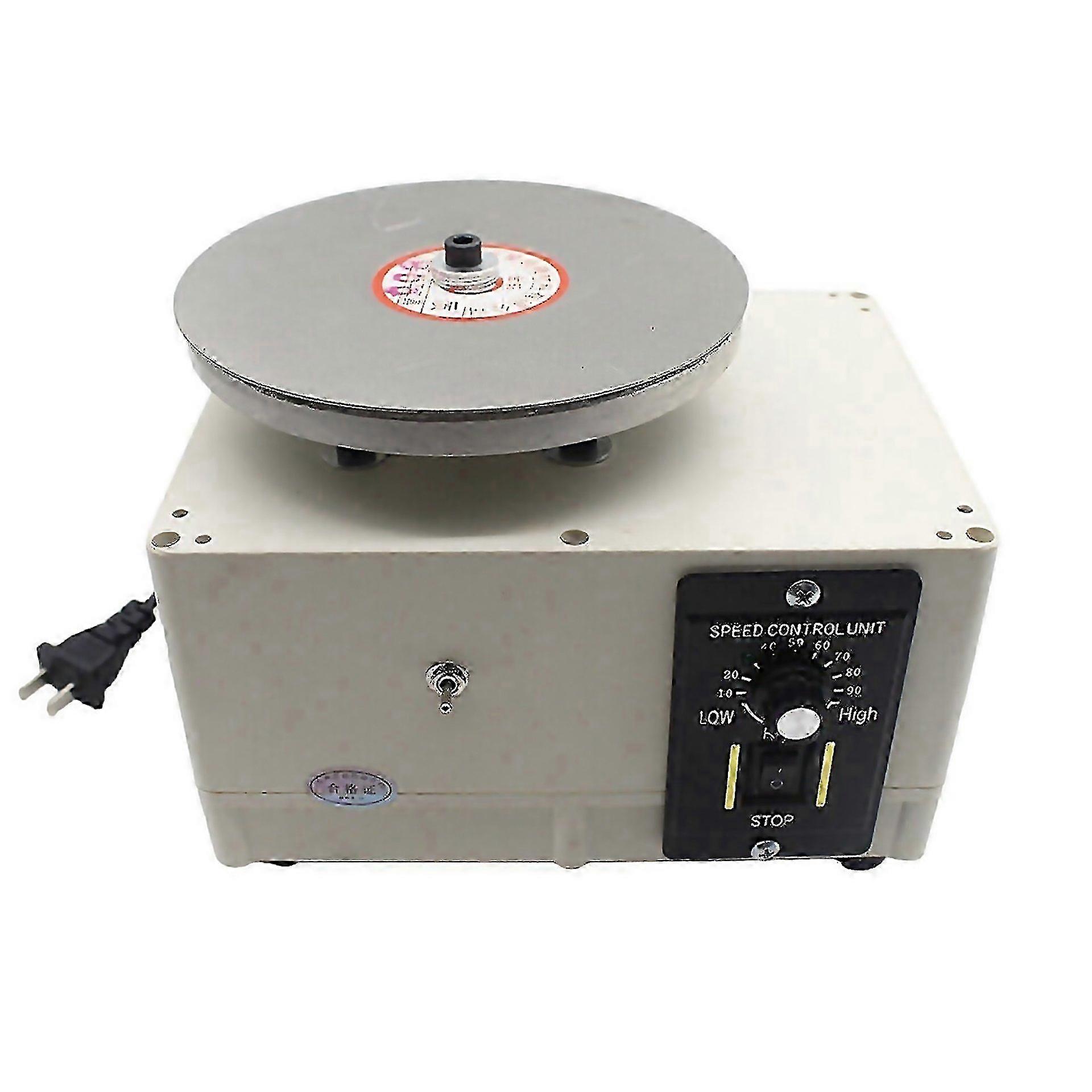 עבור 04000 סל"ד 220 v חשמלי לטש מחדד מספריים לעיצוב שיער סכין מניקור