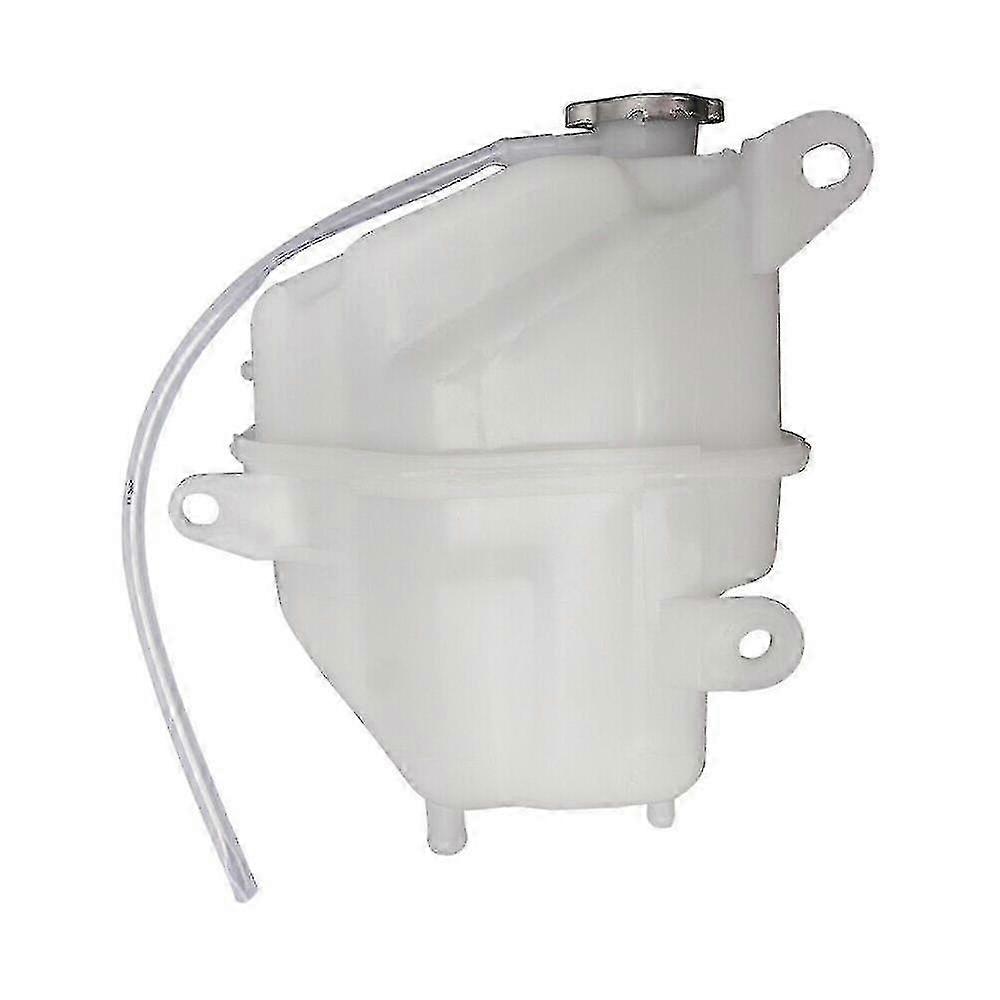 Expansion bottle for Mitsubishi Space Gear 1995-2005