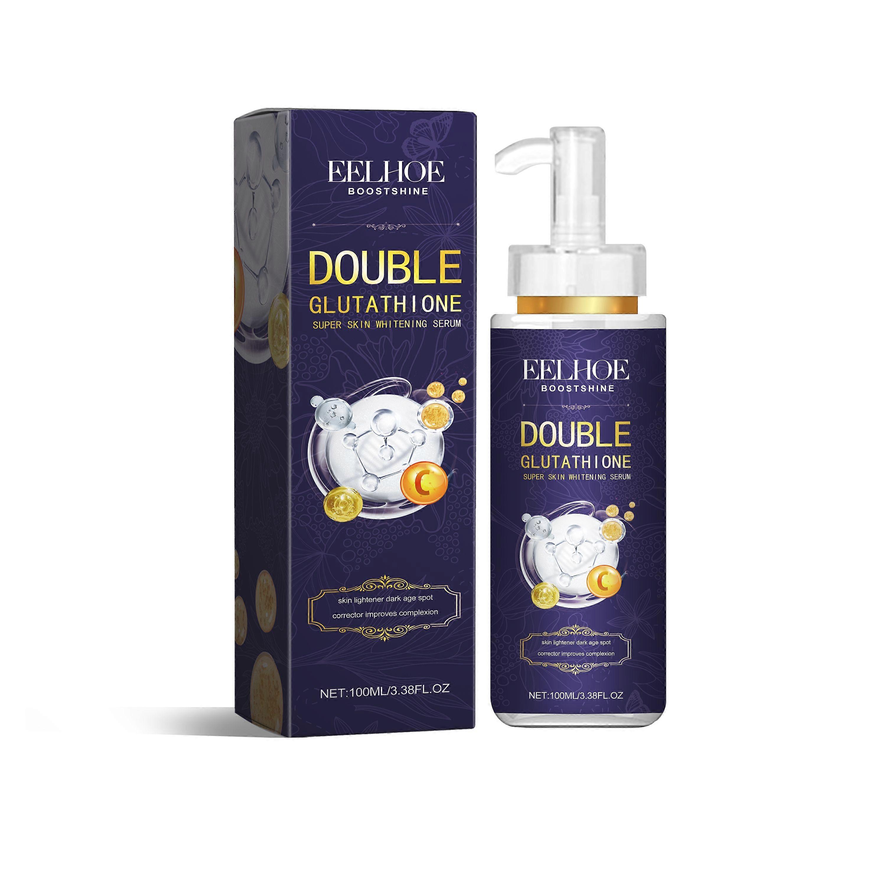 Anti-Wrinkle Brightening Essence