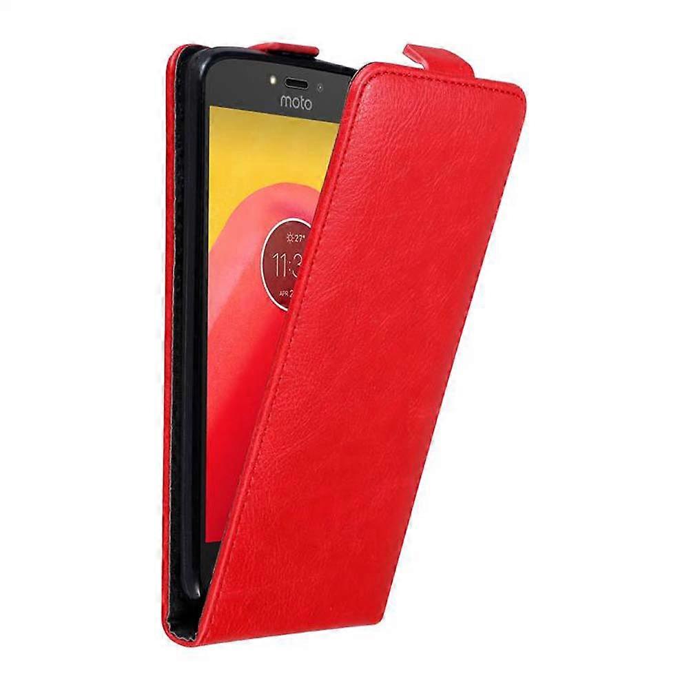 Motorola MOTO C Protective Case - with Magnetic Clip