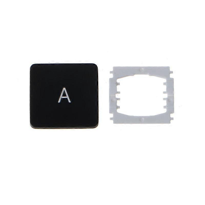 NEW A1706 Keycap for MacBook Pro15 A1707 A1708 for Key One Black Cap One White