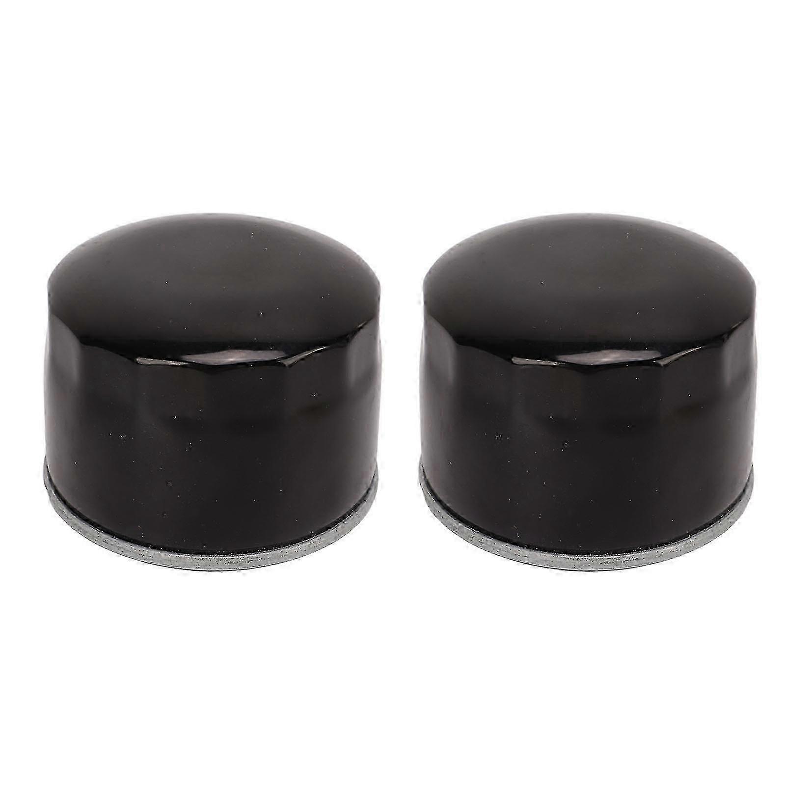 2PCS oil filter replacement for John Deere LA135 LTR155