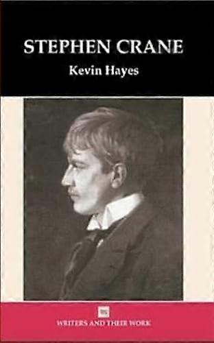 Stephen Crane