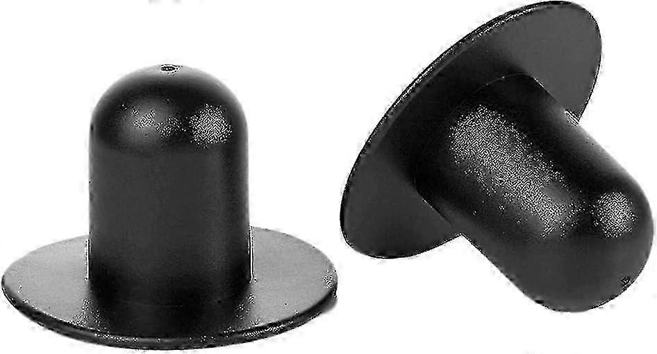 Set Of 2 Wall Caps For Intex & Bestway Pools Compatible With Intex Pool