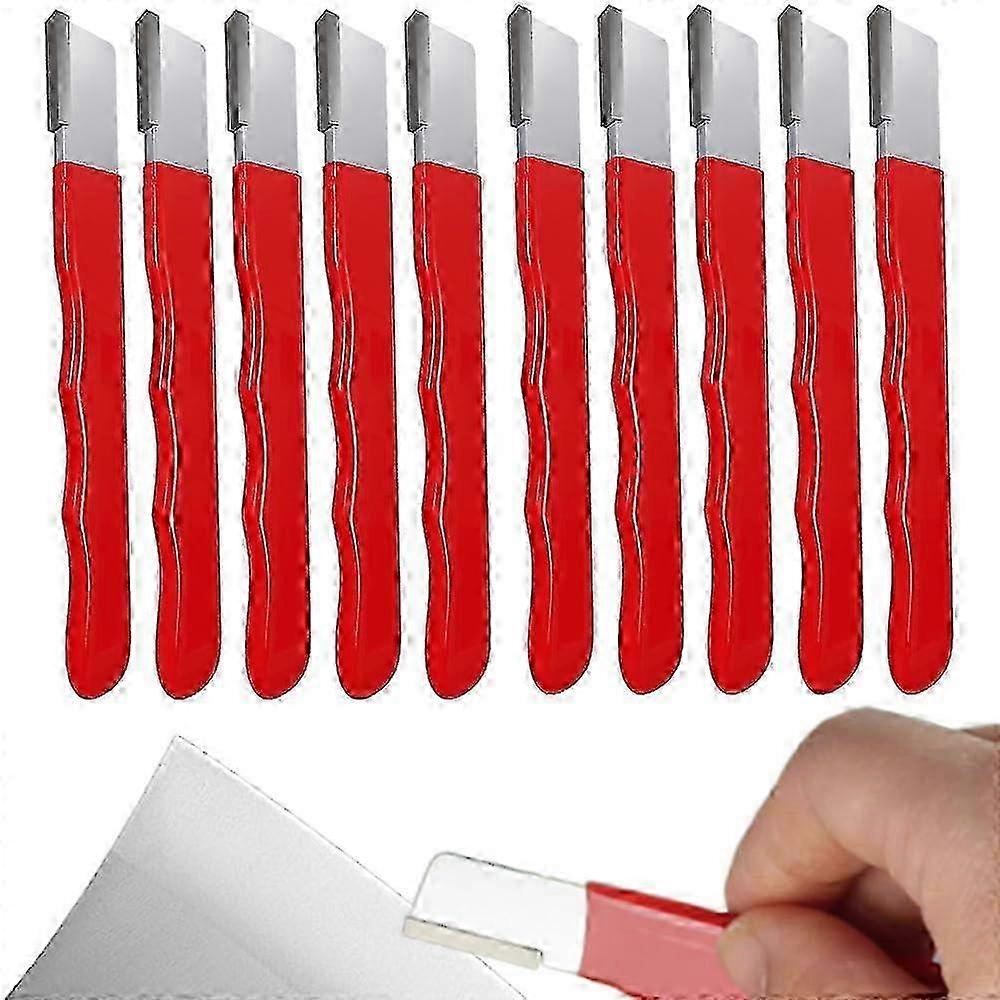 Quick Sharpener, Garden Tool Sharpener Scissor Sharpener Tool, Multipurpose