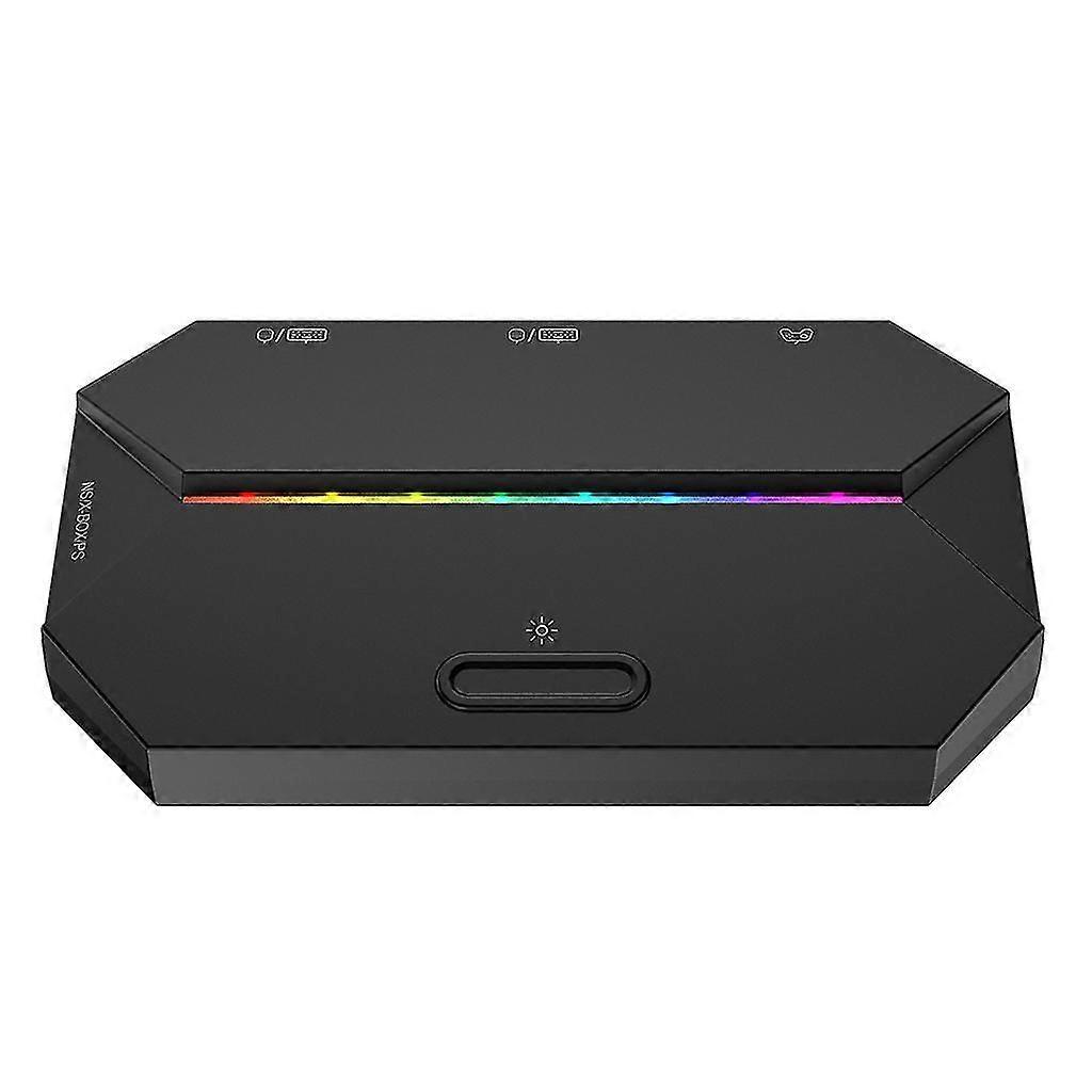 Gamepad Moue Converter For  Conole Keyboard And Mice Gaming Etup