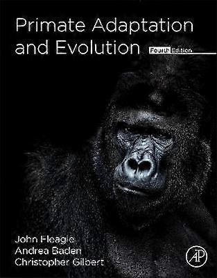 Primatenanpassung und Evolution