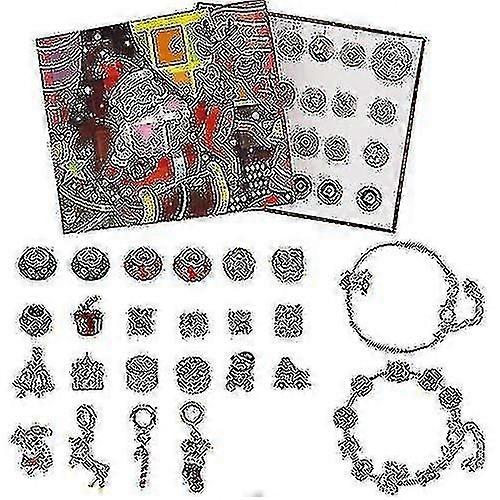 Vianočný darčekAdventný kalendár , Vianočný darčekOdpočítavací kalendár pre deti dospelých, 24 dní Vianoc