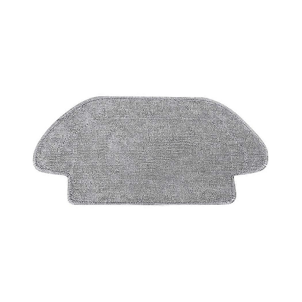 Mop Cloth Rag  Compatible with 3C Robot Vacuum Mop B106CN