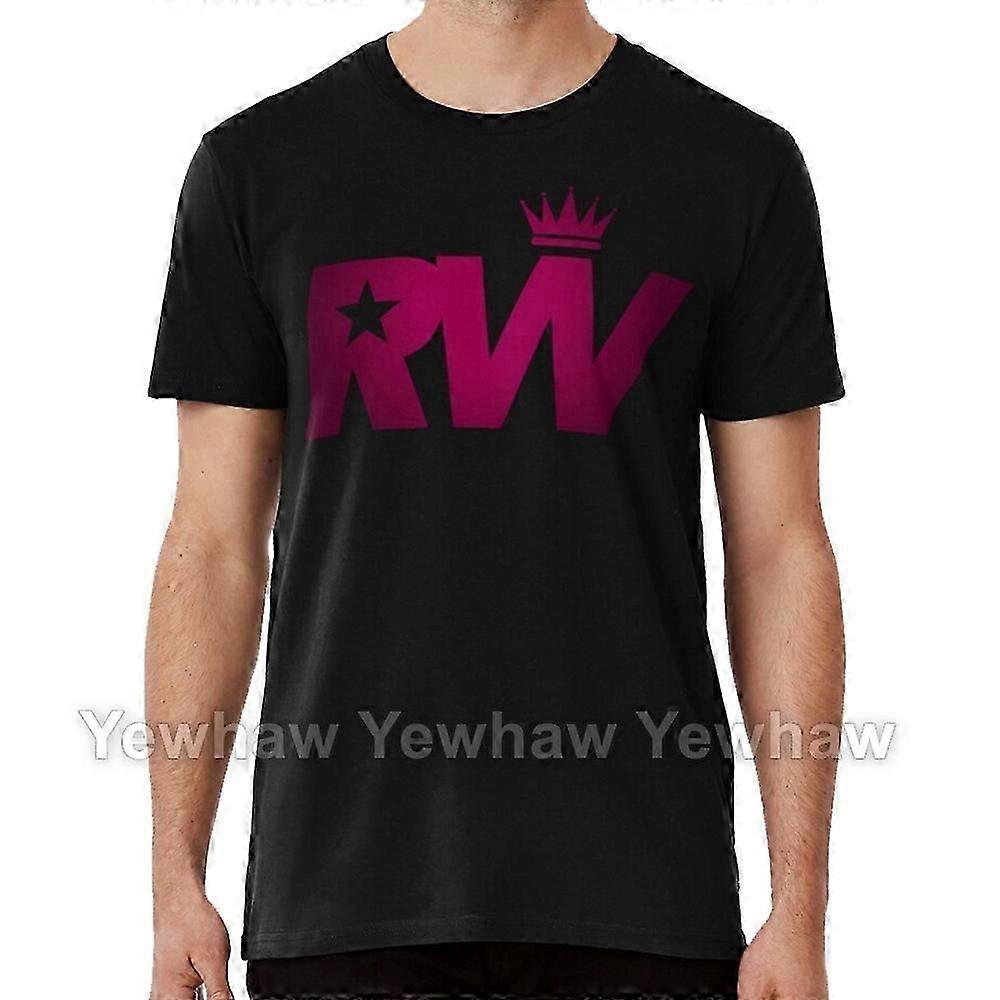 Camiseta de Robbie Williams