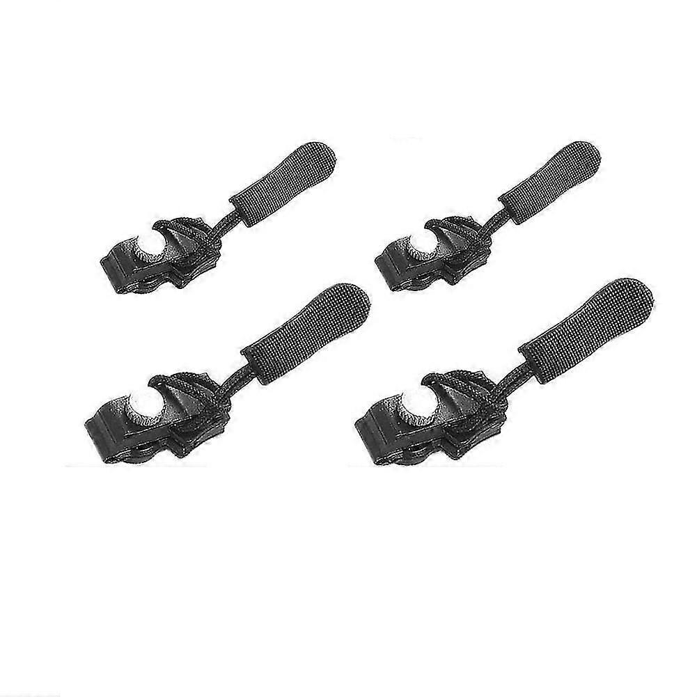 Fix Zip Puller Universal Zipper Repair Kit