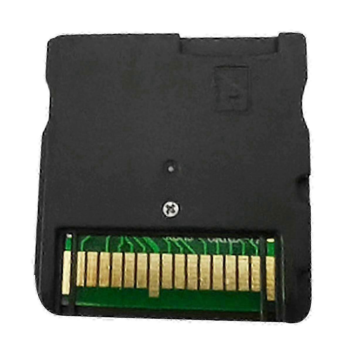 R4 Game Card for Burning Card Wood/ Dual Core for NDSL Flashcard First Generation R4 Game Card