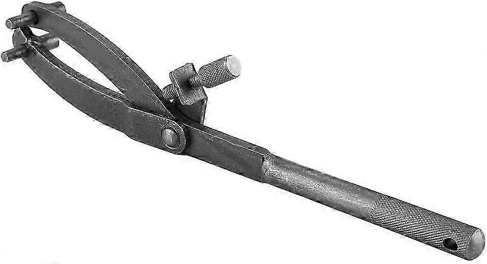 Flywheel Variator Clutch Remover Tool Adjustable Spanner Wrench