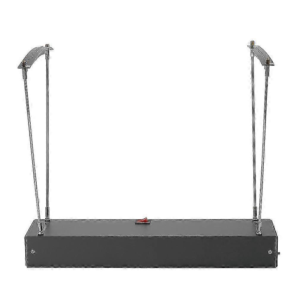 Velocimetry Speed Measuring Instrument Bow Velocity Measurement Tool