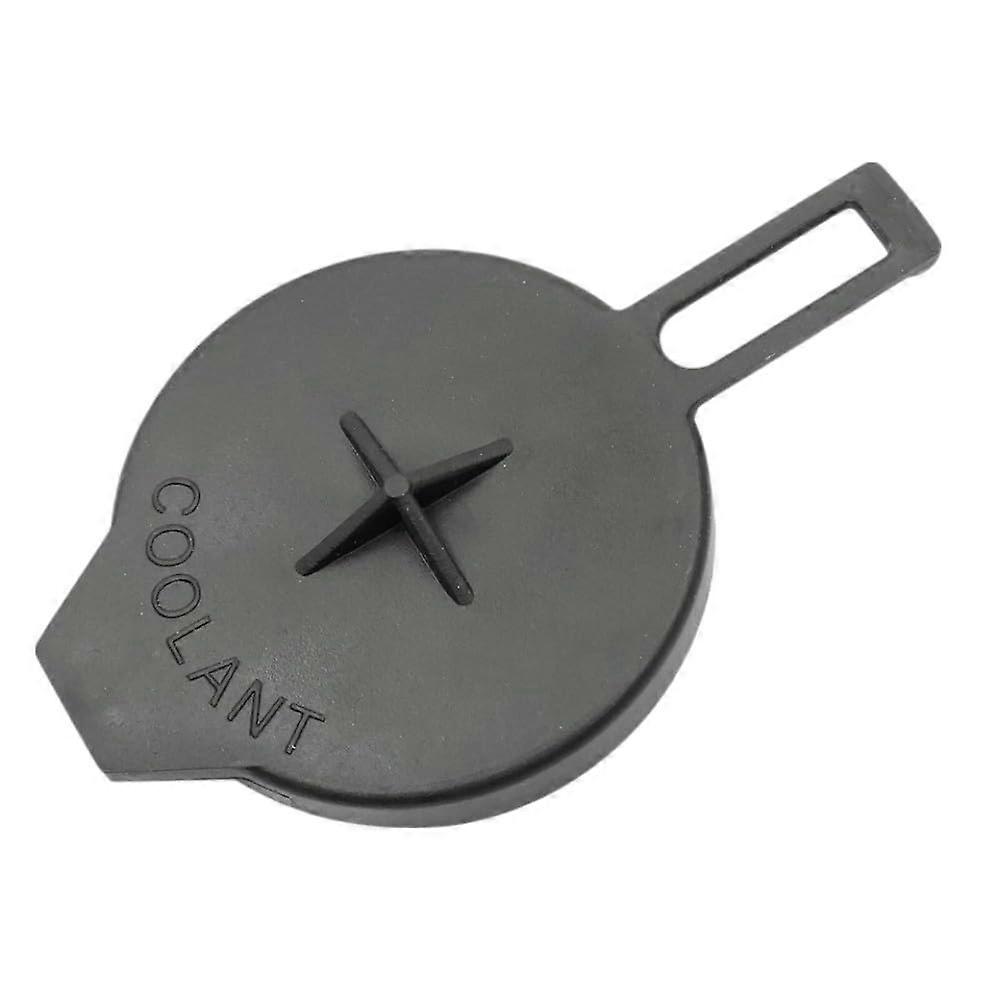Engine Coolant Reservoir Cap 1647123030 for Corolla 20142019 and Scion 20062018