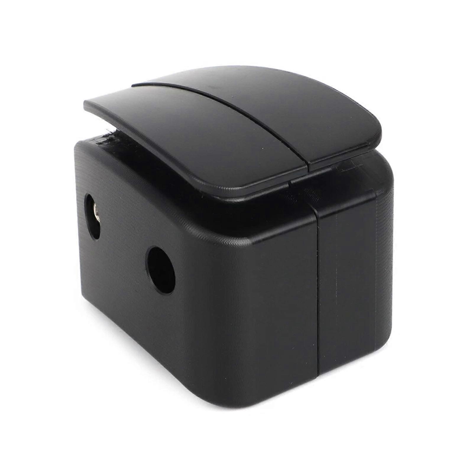 Pedal Pad Extender For 1994-2025 with Manual Transmission Replacement 1.5in Clutch Pedal Extender Auto Accessory Multicolor