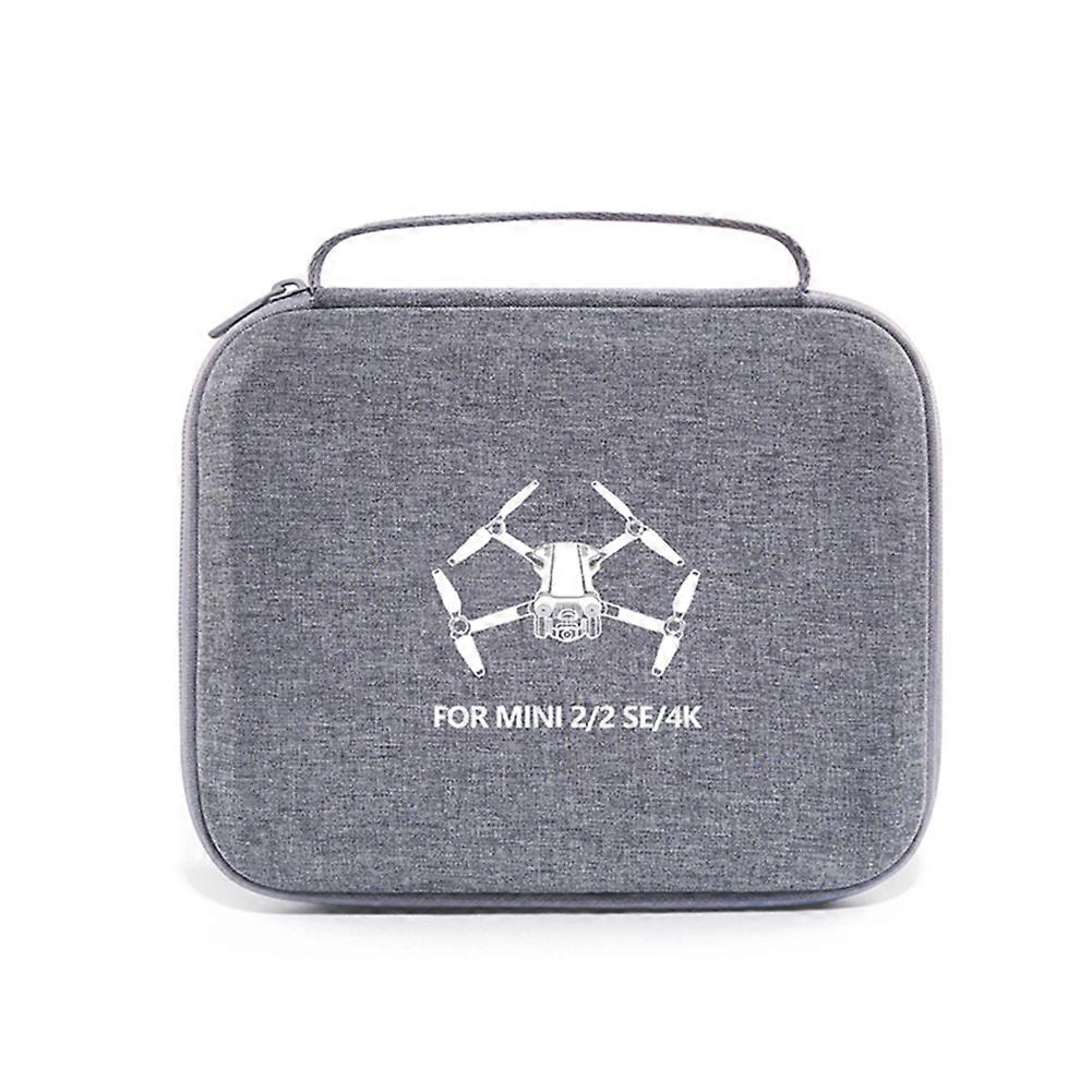Carrying Case Portable Sotrage Bag Splash-Proof Suitcase