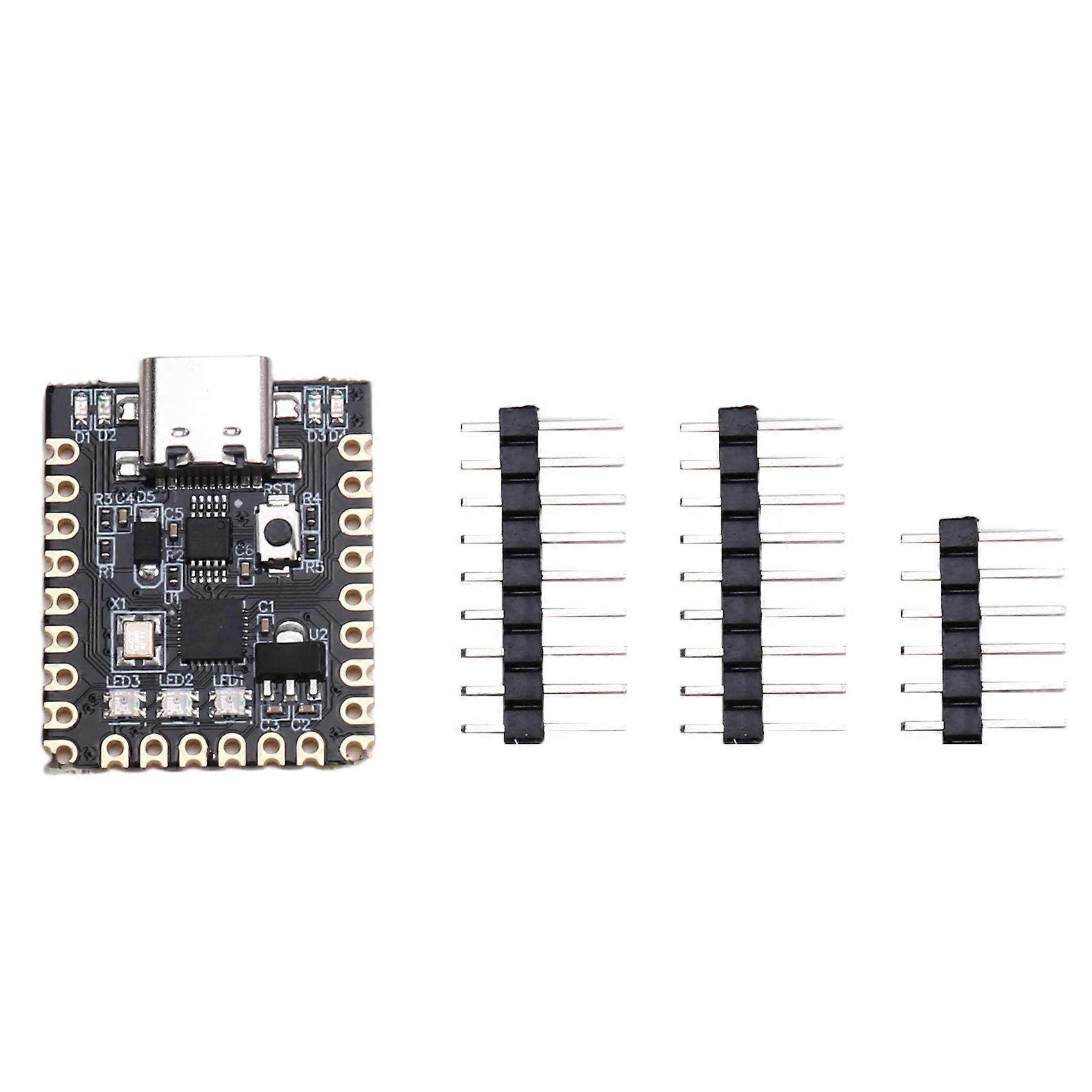 For- Nano Mini Ultra-Small Development Board Type-C Micro-Type DevelopmentBoard Atmega328p Chip CH3