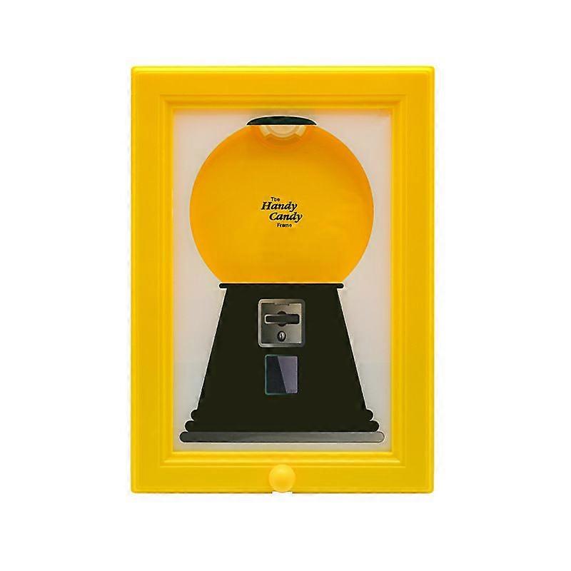 RARE Vintage The Handy Candy Frame (Candy Dispenser Frame)