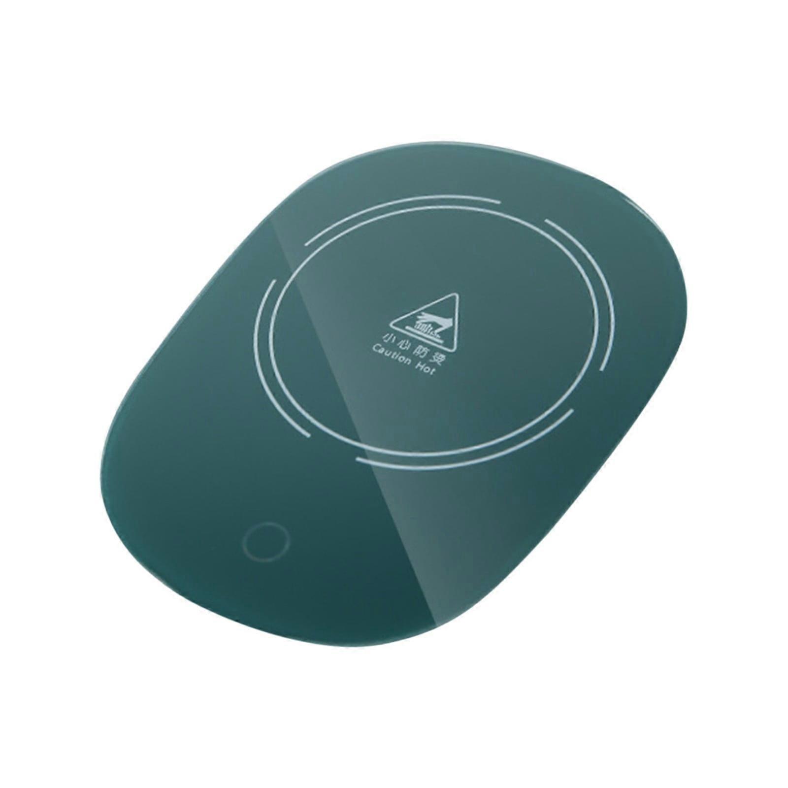 Beverage Warmer Portable Winter Insulation Pad Heating Constant Temperature Pad