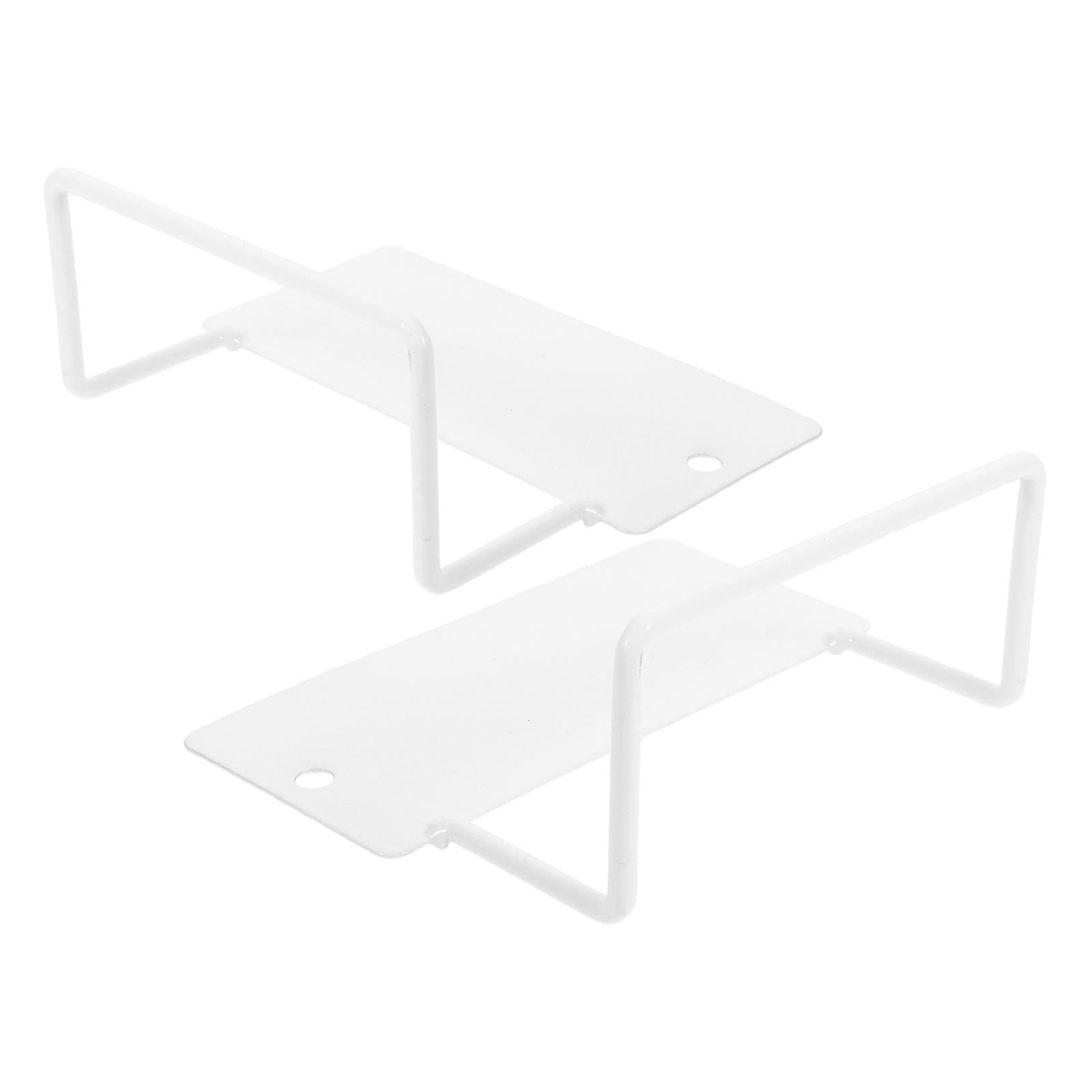 2pcs Mattress Gripper Set For Bed Frames Mattress Holders In Places Gripper Non Slip Baffle Bed Frame Holder For Bed Frame