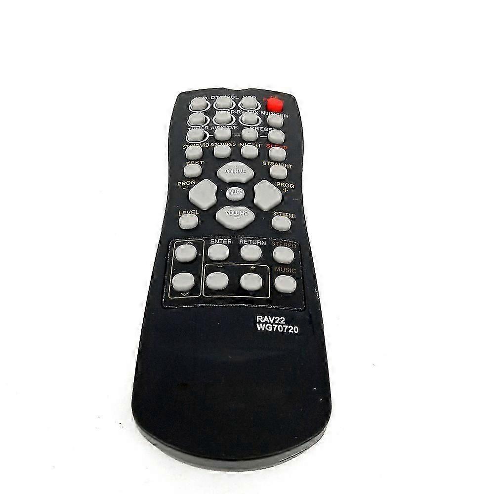 Remote Control for Yamaha RAV22 Edition 1128