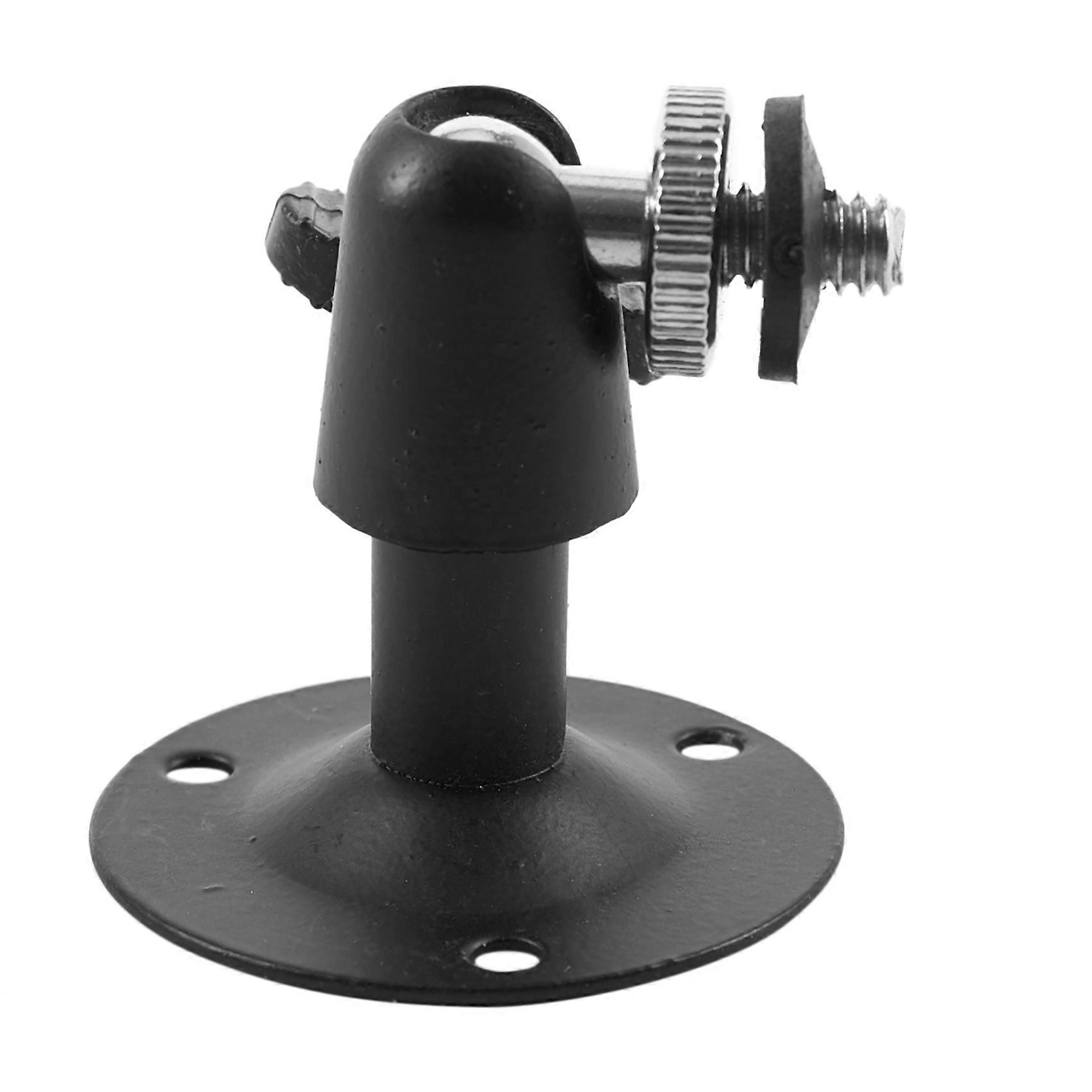 2X 2.6 inch High Wall Ceiling Mount Stand Bracket for Security CCTV Camera