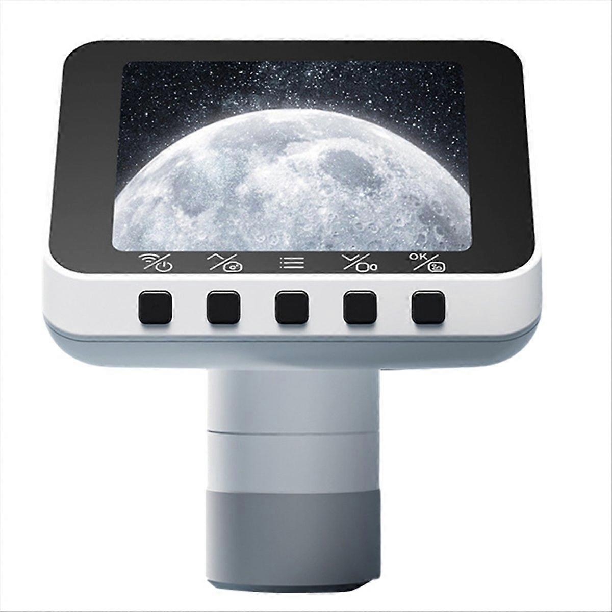 30070 WIFI elektronický okulár pre monokulár astronomického ďalekohľadu