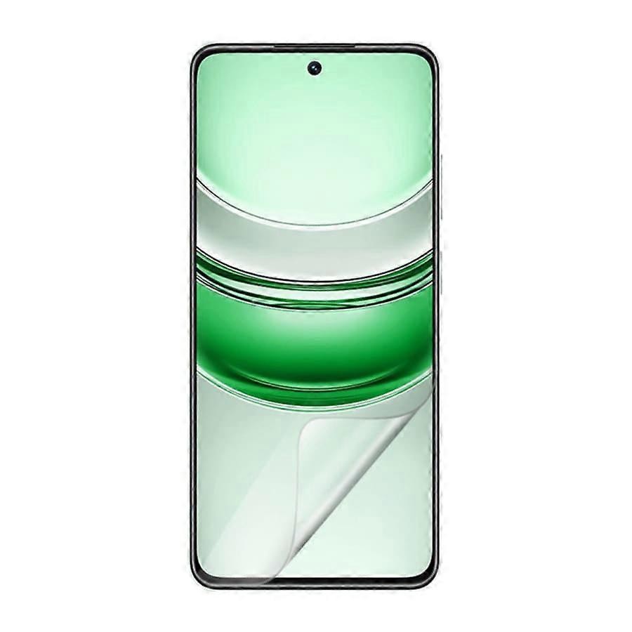 - Realme C73 Hydrogel Screen Protector
