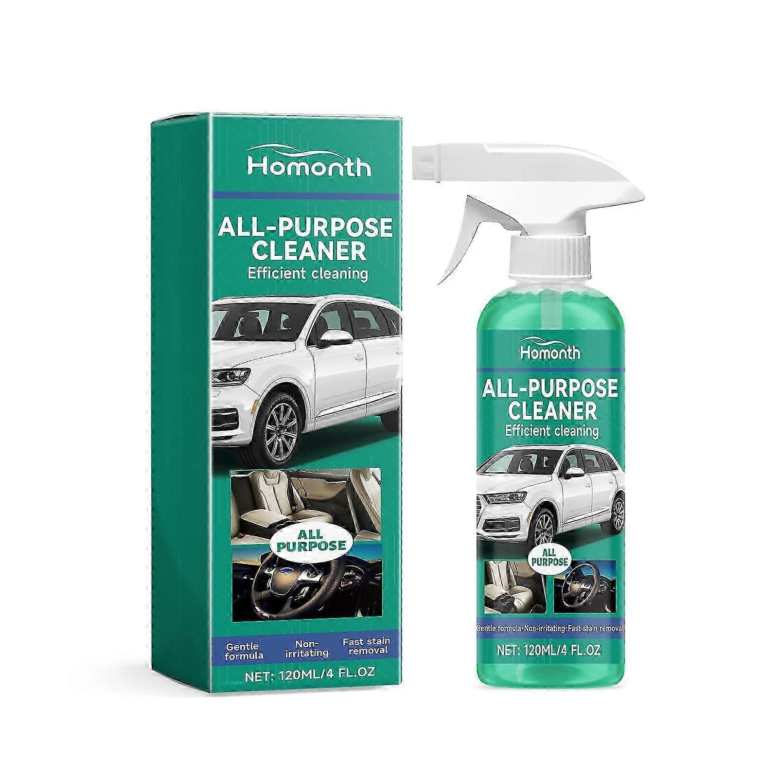 AllPurpose Cleaner, Cuts Through Grease and Grime on Any Surface