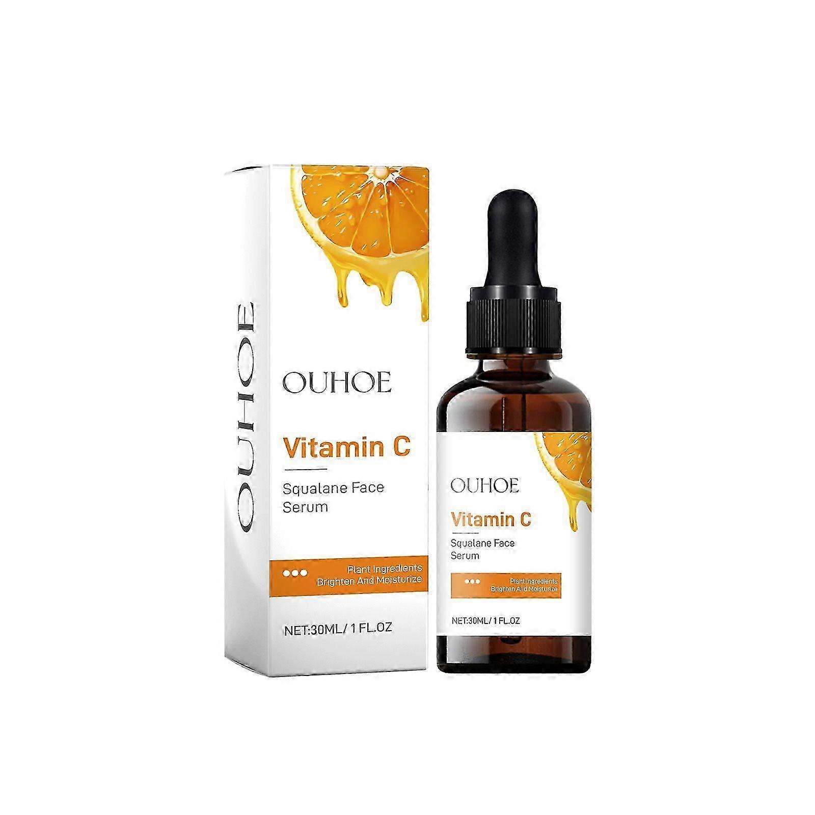 Squalane Face Serum