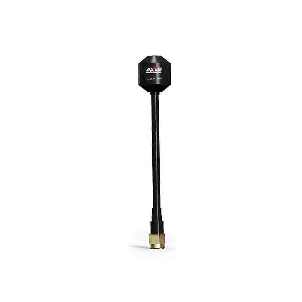 Axisflying 5.8G Antenna 5.5GHZ-6GHZ 2.92dBi High Gain FPV Antenna RHCP Enhanced Signal Reception for FPV Drone 100MM