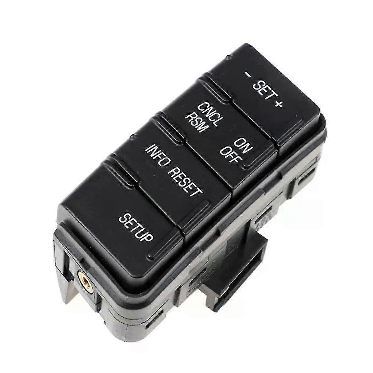 Bl3t-9e740-baw For Ford Cruise Switch Multifunction Steering Wheel Switch Volume Button Switch Bl3t9e740baw