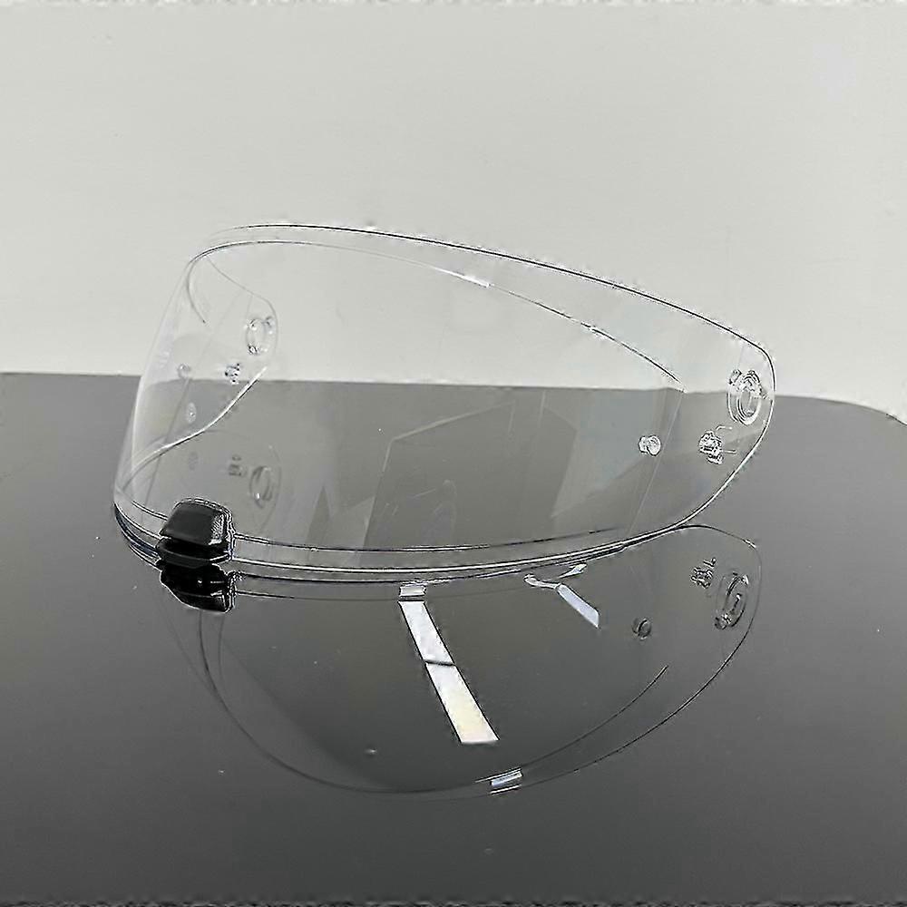 Suitable Helmet Visor For HJC i70 i10 HJ-31 Helmet Lens