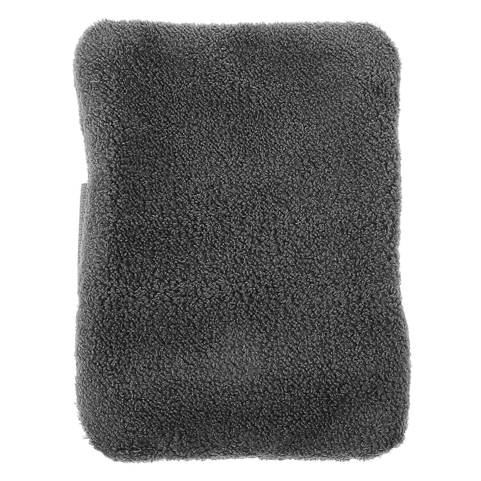 Sand Mitt Gloves for Beach Sand Removal Comfortable Grey