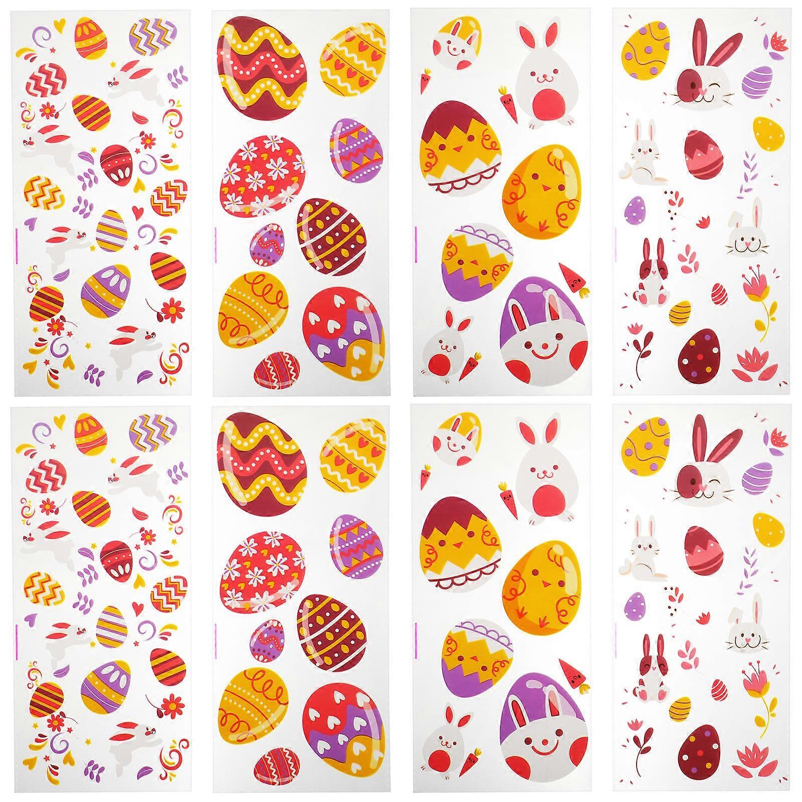 Box Wrapping Papers 200 Pcs Assorted Color Rectangular Decorating for Celebrations and Parties