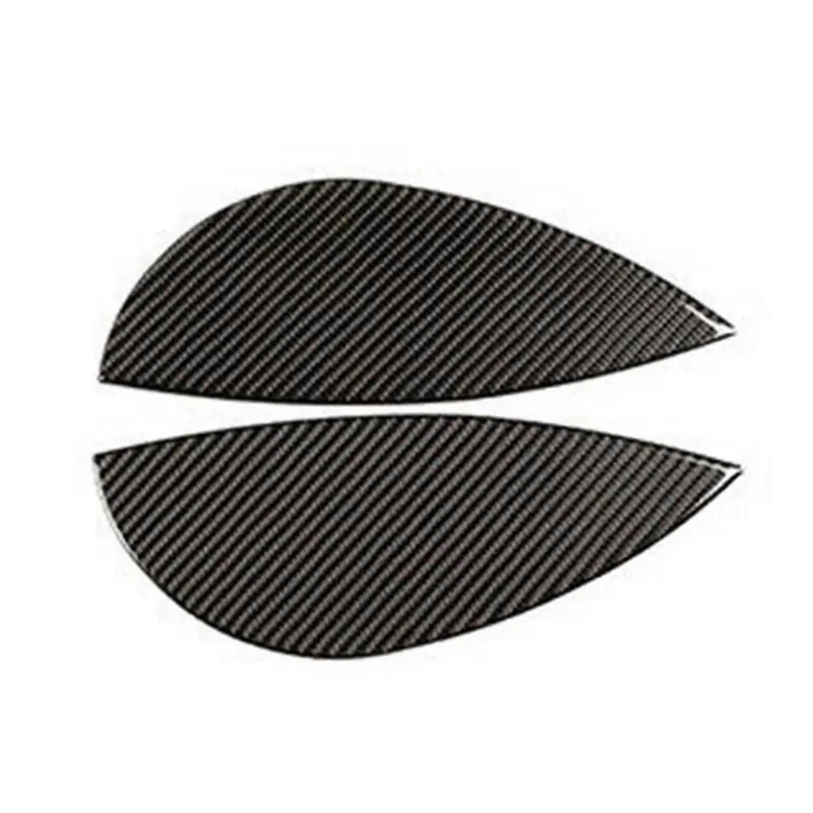 Carbon Fiber Dashboard Trim Panel Replacement for BMW E90 3 Series 20052012 Stylish Design