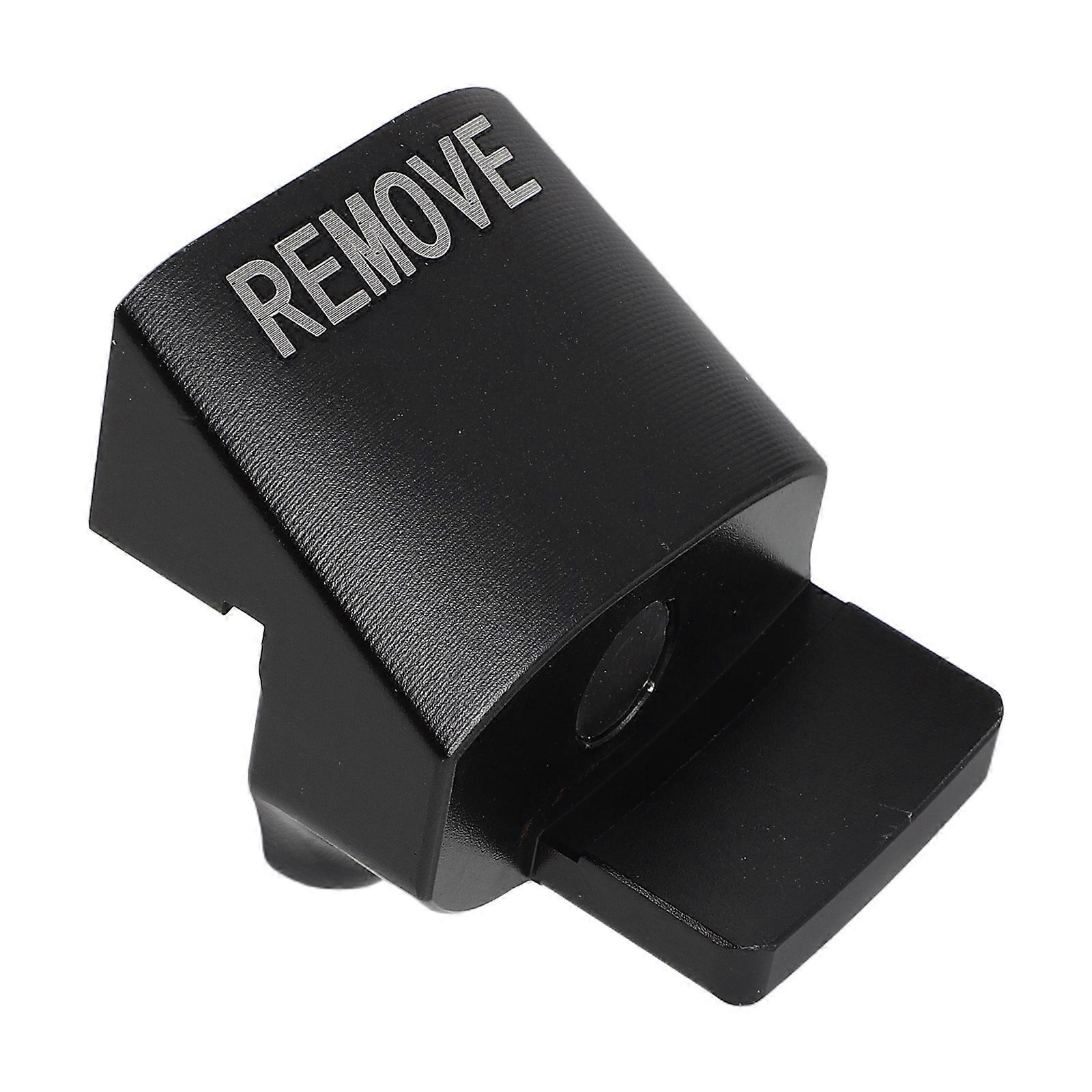 Automotive Belt Removal Tool for Convenient Stretch Belt Installation