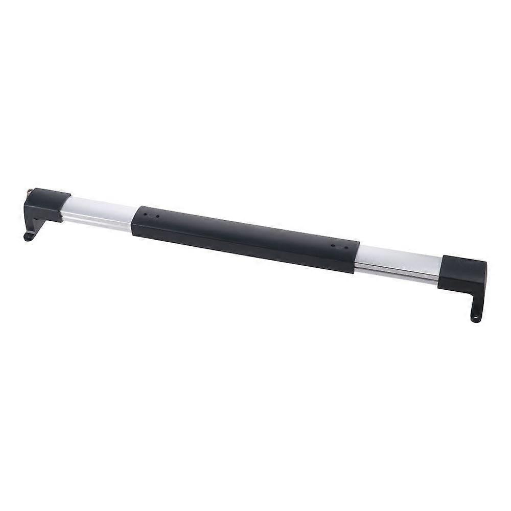 RV Screen Door Handle Adjustable 215/8 to 285/8 Inch Universal Fit Grab Bar for Camper and Motorhome