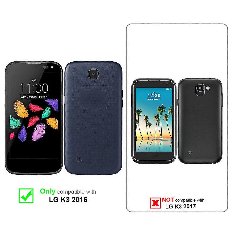 LG K3 2016 Screen Protector