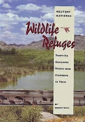 Western National Wildlife Refuges