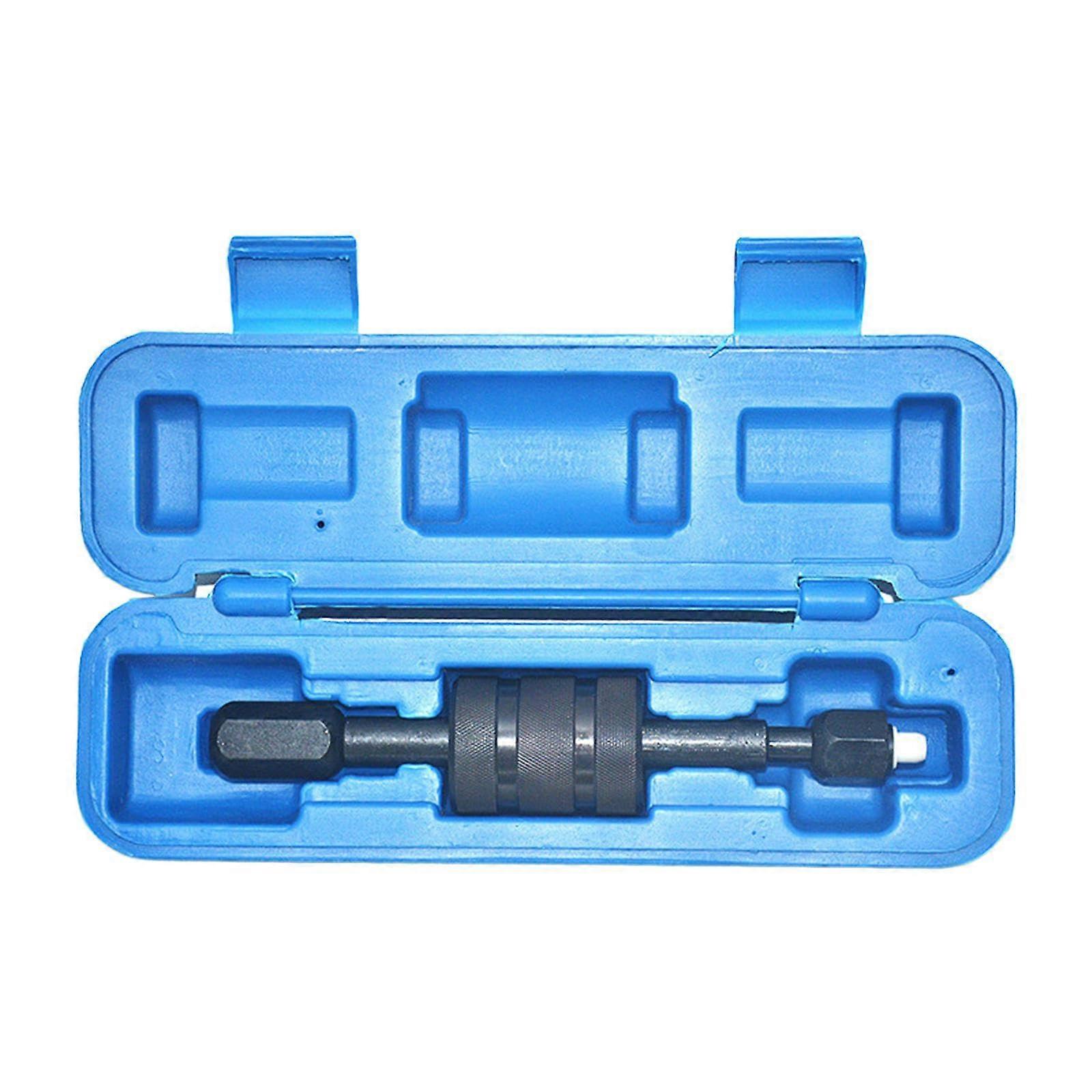 Diesel Injector Puller M8 Removal Tool with Ergonomic Grip and Durable Construction for Cars